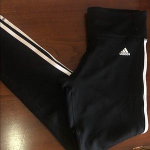 Adidas leggings